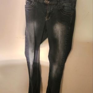 Angels womens jeans size 8